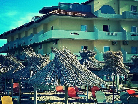 Aptera Beach
