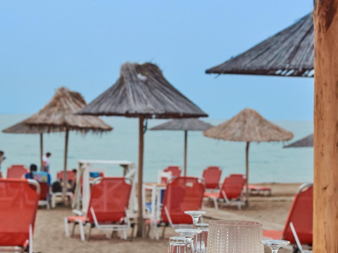 Aptera Beach