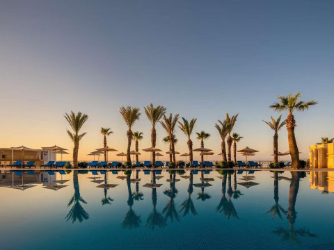 Radisson Blu Resort & Thalasso Hammamet 