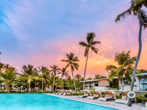 Catalonia Royal Bavaro