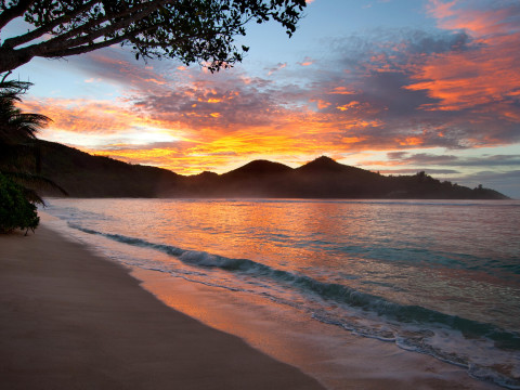 Anantara Maia Seychelles Villas