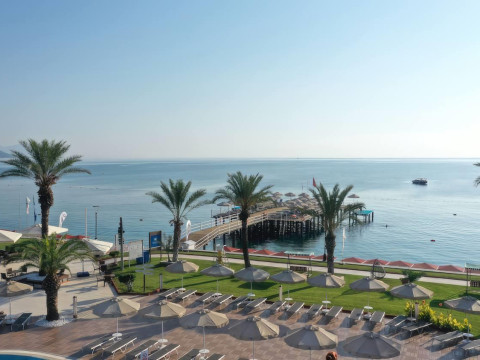FESTA POMORIE RESORT