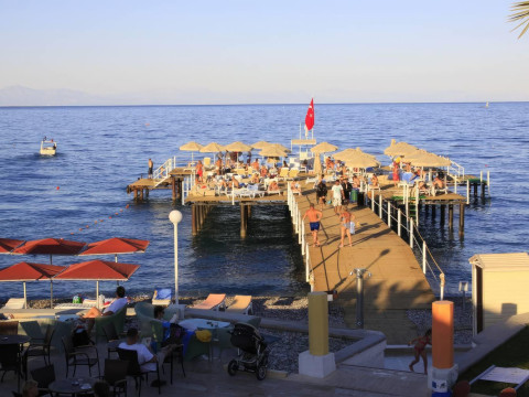 Festa Pomorie Resort
