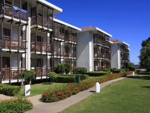 Festa Pomorie Resort