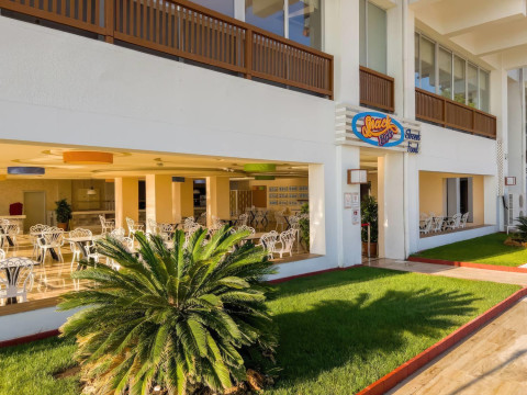 Festa Pomorie Resort