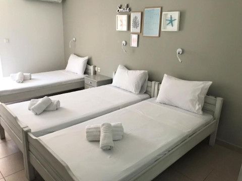 Aqua Beachfront Elegant