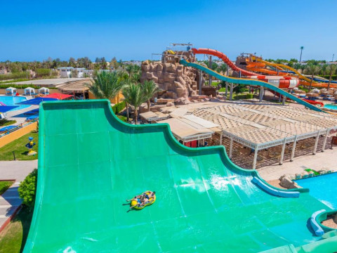 ALBATROS AQUA BLU SHARM EL SHEIKH_