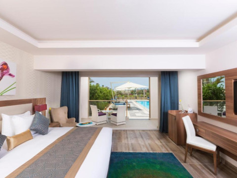 ALBATROS AQUA BLU SHARM EL SHEIKH_