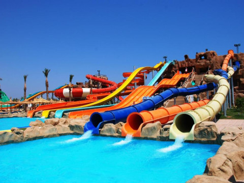 ALBATROS AQUA BLU SHARM EL SHEIKH_