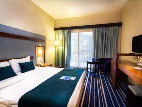 AQUA FANTASY RESORT HOTEL