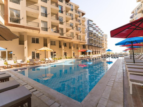 Aqua Fun Resort