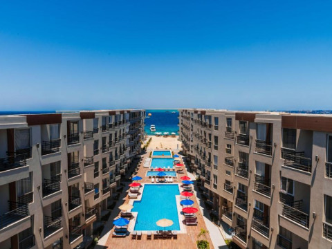Aqua Fun Resort