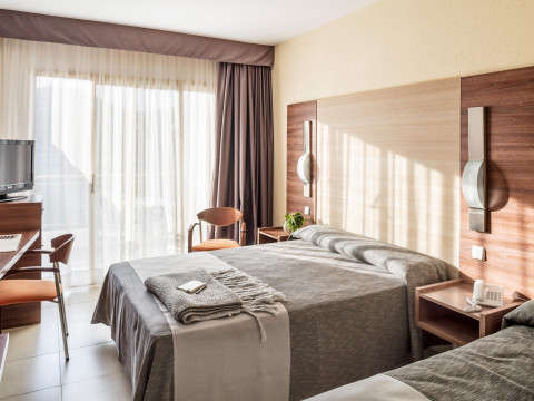 Aqua Hotel Aquamarina & SPA