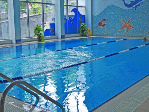 Hotel Aqua