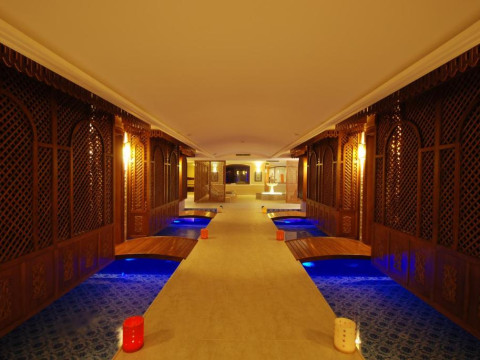 Aqua Hotel