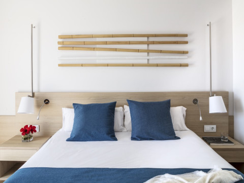 Aqua Hotel Onabrava & Spa