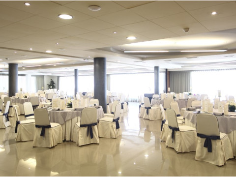 Aqua Hotel Onabrava & Spa
