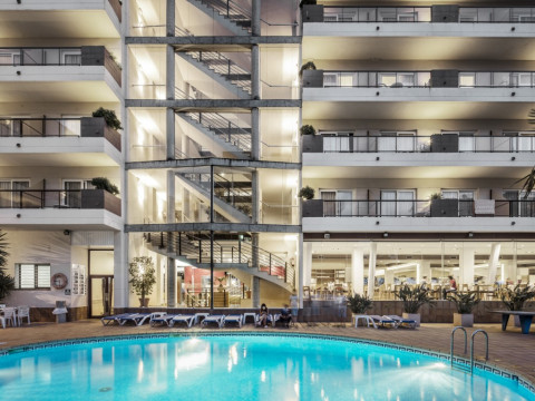 Aqua Hotel Promenade
