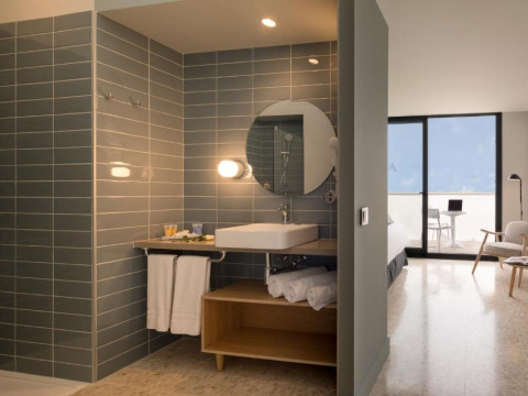 Aqua Silhouette & Spa (ex Bella Playa)