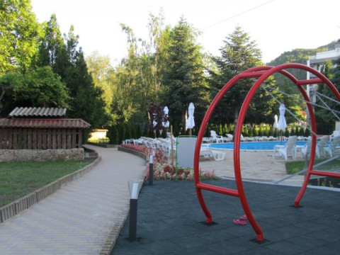Aqua Life Tower