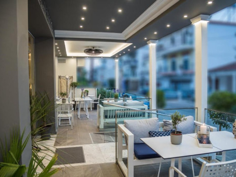 Aqua Mare Hotel