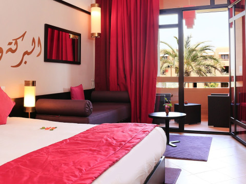 Aqua Mirage Club & Aqua Parc