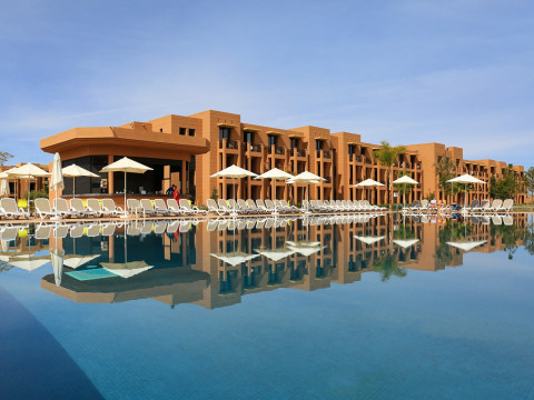 Aqua Mirage Club & Aqua Parc