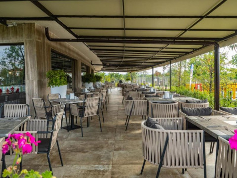 AQUA PARADISE RESORT