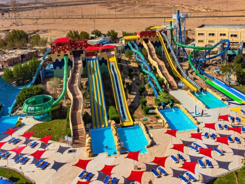 Titanic Resort & Aquapark