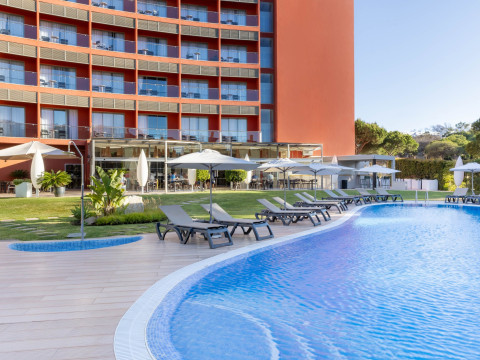 Aqua Pedra dos Bicos Design Beach Hotel