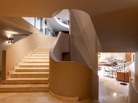 Aqua Pedra dos Bicos Design Beach Hotel