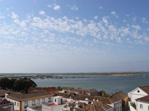 Aqua Ria Boutique Hotel