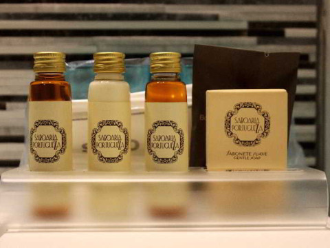 Aqua Ria Boutique Hotel