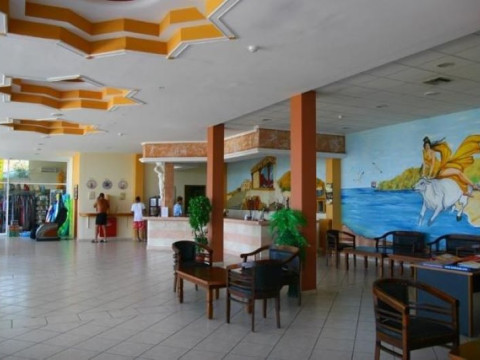 AQUA SUN VILLAGE