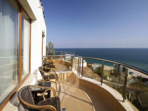 AQUA VIEW BOUTIQUE HOTEL 