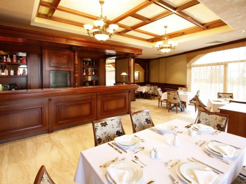 AQUA VIEW BOUTIQUE HOTEL 