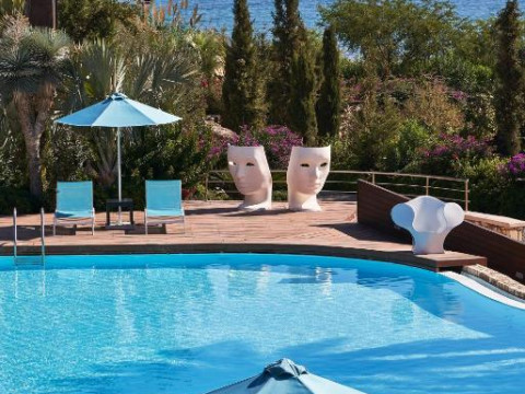 Aquagrand Artistic Luxury Beach Resort