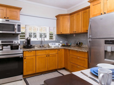 AquaHaven Retreat in Kingston