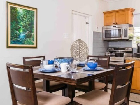 AquaHaven Retreat in Kingston
