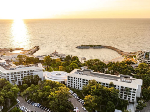 AQUAHOUSE ENSANA HOTEL