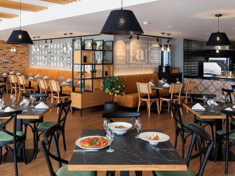 AQUAHOUSE ENSANA HOTEL