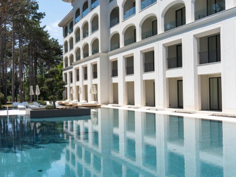 AQUAHOUSE ENSANA HOTEL