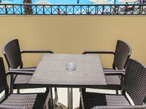 Aqualand Corfu Resort Hotel