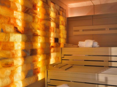 Aqualux Hotel Spa Suite & Terme