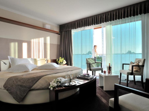 Aqualux Hotel Spa Suite & Terme