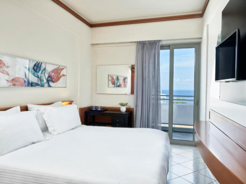 Hotel AQUAMARE CITY & BEACH