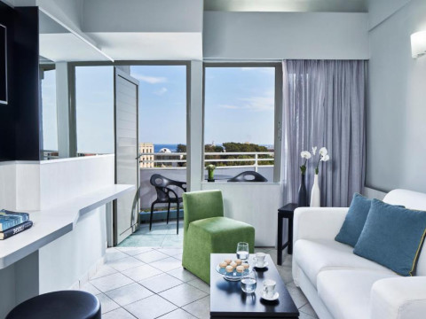 Hotel AQUAMARE CITY & BEACH