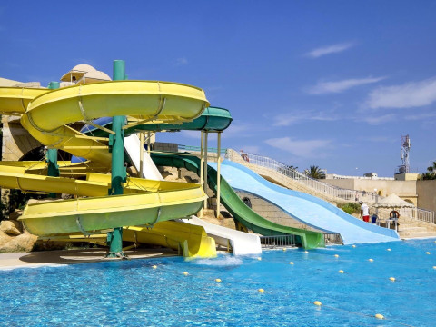 Houda Golf Aqua Park Monastir