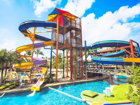 Phuket Orchid Resort & Spa