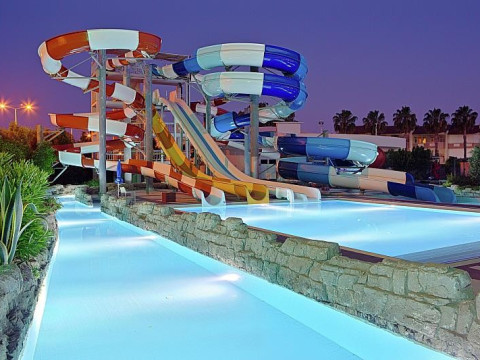 Kahya Resort Aqua 
